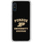 Purdue University Purdue University Boilermakers Galaxy A10e Clear Case
