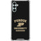 Purdue University Purdue University Boilermakers Galaxy A13 5G Clear Case