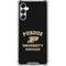 Purdue University Purdue University Boilermakers Galaxy A14 5G Clear Case