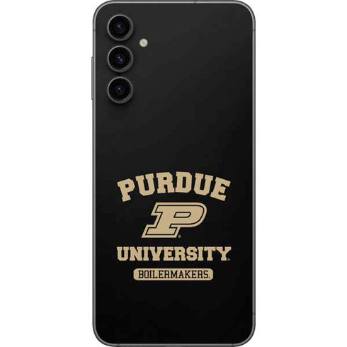 Purdue University Purdue University Boilermakers Galaxy A14 5G Skin