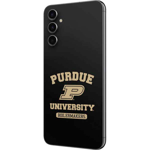 Purdue University Purdue University Boilermakers Galaxy A14 5G Skin