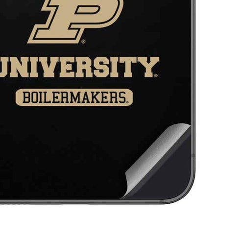 Purdue University Purdue University Boilermakers Galaxy A14 5G Skin