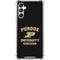 Purdue University Purdue University Boilermakers Galaxy A15 5G Clear Case