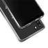 Purdue University Purdue University Boilermakers Galaxy A21 Clear Case
