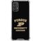 Purdue University Purdue University Boilermakers Galaxy A32 5G Clear Case