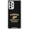 Purdue University Purdue University Boilermakers Galaxy A33 5G Clear Case