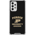 Purdue University Purdue University Boilermakers Galaxy A33 5G Clear Case