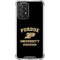 Purdue University Purdue University Boilermakers Galaxy A52 5G Clear Case