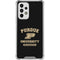 Purdue University Purdue University Boilermakers Galaxy A53 5G Clear Case