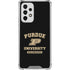 Purdue University Purdue University Boilermakers Galaxy A53 5G Clear Case