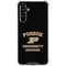 Purdue University Purdue University Boilermakers Galaxy A54 5G Clear Case