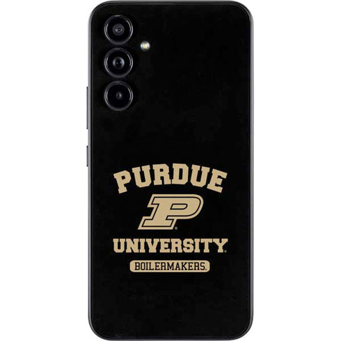 Purdue University Purdue University Boilermakers Galaxy A54 5G Skin