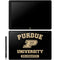 Purdue University Purdue University Boilermakers Galaxy Book 12in Skin