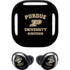 Purdue University Purdue University Boilermakers Galaxy Buds Pro Skin