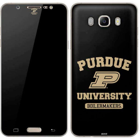 Purdue University Purdue University Boilermakers Galaxy J7 Skin