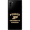 Purdue University Purdue University Boilermakers Galaxy Note 10 Plus Skin