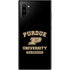 Purdue University Purdue University Boilermakers Galaxy Note 10 Plus Skin