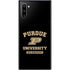 Purdue University Purdue University Boilermakers Galaxy Note 10 Skin