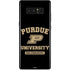 Purdue University Purdue University Boilermakers Galaxy Note 8 Skin