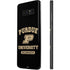 Purdue University Purdue University Boilermakers Galaxy Note 8 Skin