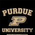 Purdue University Purdue University Boilermakers Galaxy Note 8 Skin