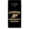 Purdue University Purdue University Boilermakers Galaxy Note 9 Skin