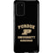 Purdue University Purdue University Boilermakers Galaxy Note20 5G Pro Case