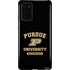 Purdue University Purdue University Boilermakers Galaxy Note20 5G Pro Case
