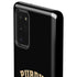 Purdue University Purdue University Boilermakers Galaxy Note20 5G Pro Case