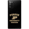 Purdue University Purdue University Boilermakers Galaxy Note20 5G Skin