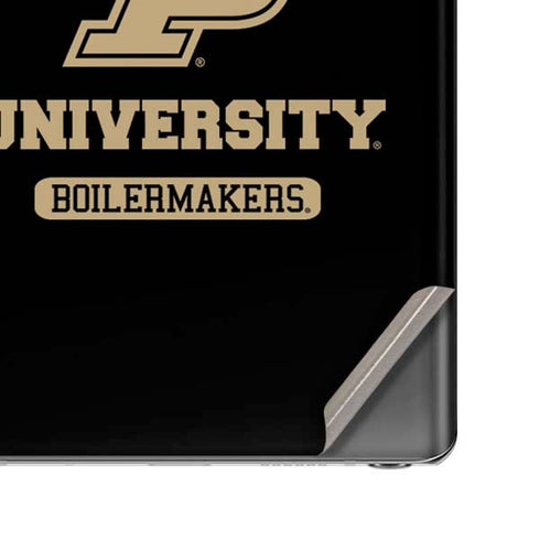 Purdue University Purdue University Boilermakers Galaxy Note20 5G Skin