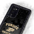 Purdue University Purdue University Boilermakers Galaxy Note20 5G Waterproof Case