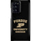 Purdue University Purdue University Boilermakers Galaxy Note20 Ultra 5G Lite Case