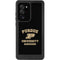 Purdue University Purdue University Boilermakers Galaxy Note20 Ultra 5G Waterproof Case