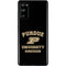 Purdue University Purdue University Boilermakers Galaxy S20 Fan Edition Skin