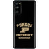 Purdue University Purdue University Boilermakers Galaxy S20 Fan Edition Skin