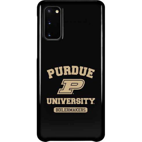 Purdue University Purdue University Boilermakers Galaxy S20 Lite Case