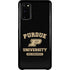 Purdue University Purdue University Boilermakers Galaxy S20 Lite Case