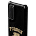 Purdue University Purdue University Boilermakers Galaxy S20 Lite Case