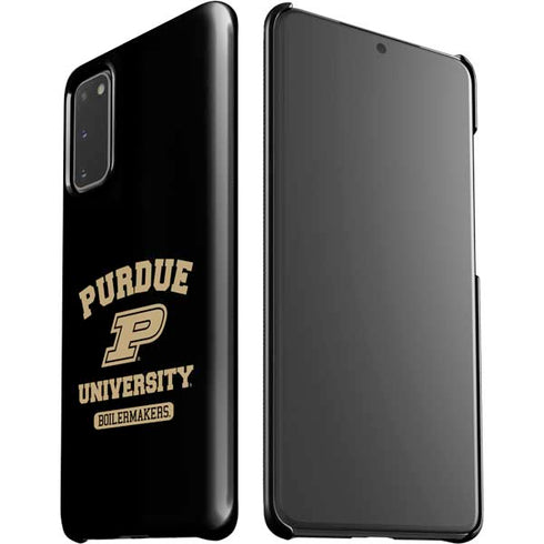 Purdue University Purdue University Boilermakers Galaxy S20 Lite Case