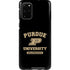 Purdue University Purdue University Boilermakers Galaxy S20 Plus Pro Case
