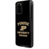 Purdue University Purdue University Boilermakers Galaxy S20 Plus Pro Case