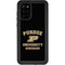 Purdue University Purdue University Boilermakers Galaxy S20 Plus Waterproof Case