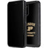 Purdue University Purdue University Boilermakers Galaxy S20 Plus Waterproof Case
