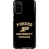 Purdue University Purdue University Boilermakers Galaxy S20 Pro Case