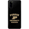 Purdue University Purdue University Boilermakers Galaxy S20 Skin