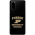 Purdue University Purdue University Boilermakers Galaxy S20 Skin