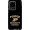 Purdue University Purdue University Boilermakers Galaxy S20 Ultra 5G Pro Case