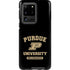 Purdue University Purdue University Boilermakers Galaxy S20 Ultra 5G Pro Case