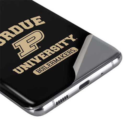 Purdue University Purdue University Boilermakers Galaxy S20 Ultra 5G Skin